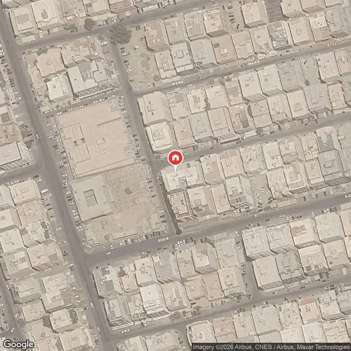 3 bedroom apartment in Al Nahda, Jeddah 22
