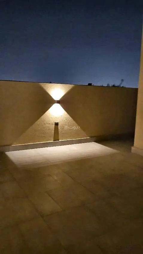2 bedroom apartment in King Fahd, Riyadh