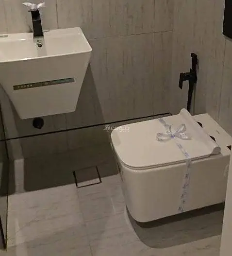 2 bedroom apartment in King Fahd, Riyadh 8