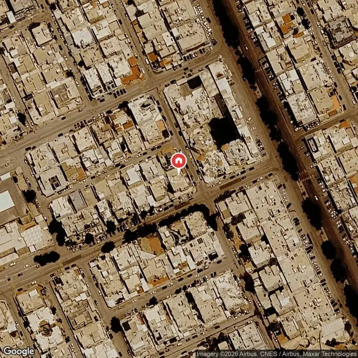 2 bedroom apartment in King Fahd, Riyadh 12