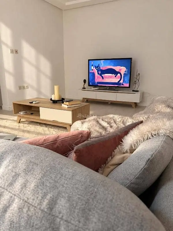 2 bedroom apartment in Al Yasmin, Riyadh
