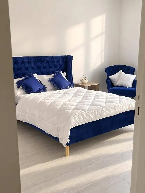 2 bedroom apartment in Al Yasmin, Riyadh 3