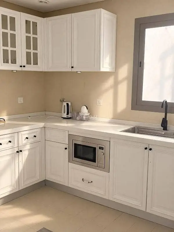 2 bedroom apartment in Al Yasmin, Riyadh 5