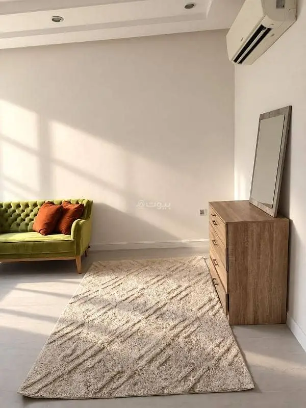 2 bedroom apartment in Al Yasmin, Riyadh 6
