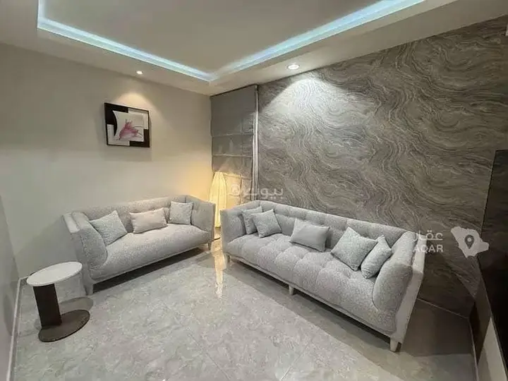 2 bedroom apartment in Al Yasmin, Riyadh 7