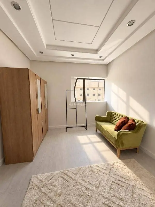 2 bedroom apartment in Al Yasmin, Riyadh 8