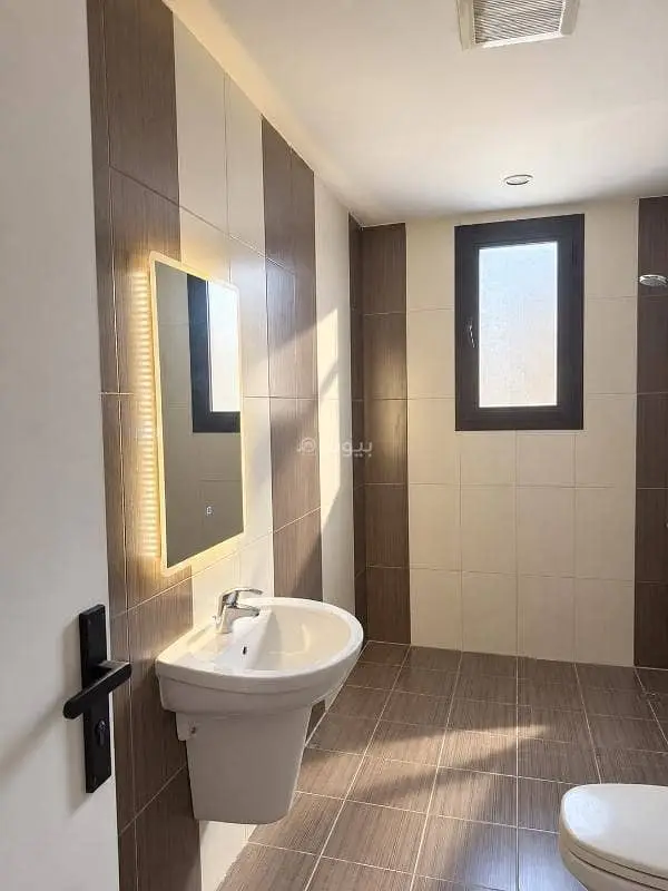 2 bedroom apartment in Al Yasmin, Riyadh 12