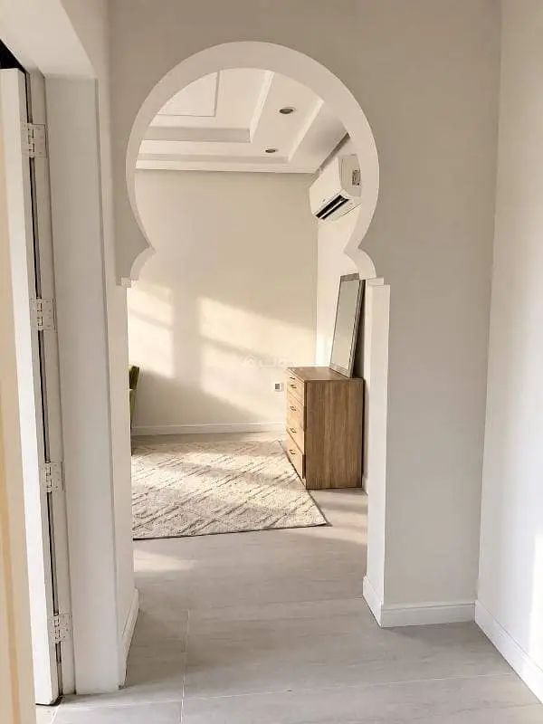 2 bedroom apartment in Al Yasmin, Riyadh 13
