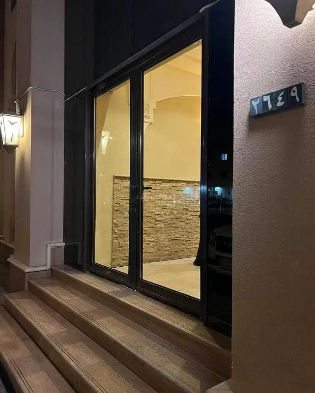 2 bedroom apartment in Al Yasmin, Riyadh 14