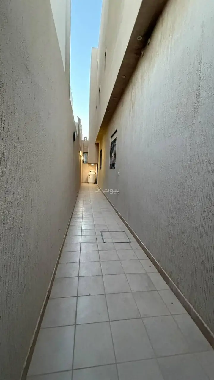2 bedroom apartment in Laban, Riyadh 10