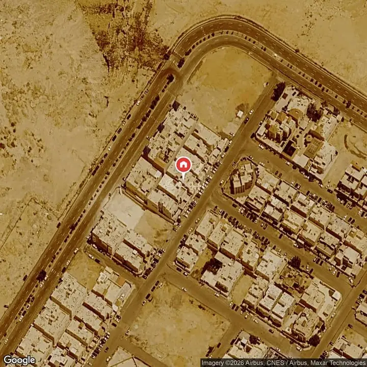 2 bedroom apartment in Laban, Riyadh 12