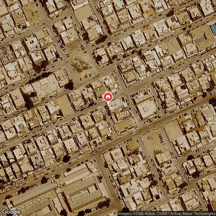 2 bedroom apartment in Al Olaya, Riyadh 2