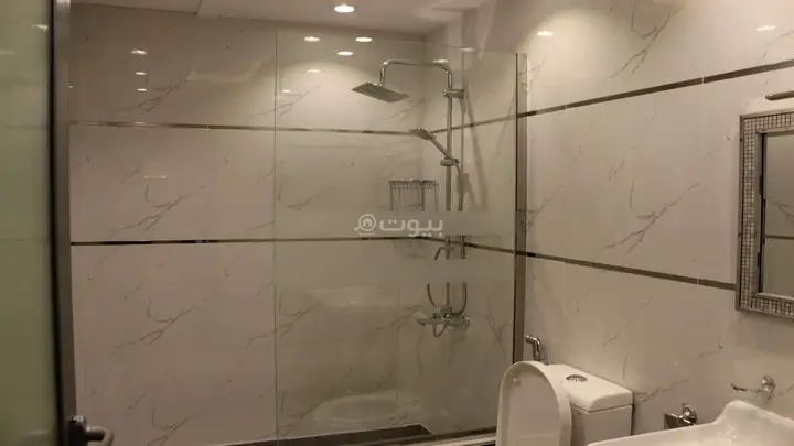 2 bedroom apartment in Al Olaya, Riyadh 10