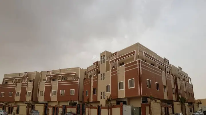2 bedroom apartment in Al Olaya, Riyadh 18