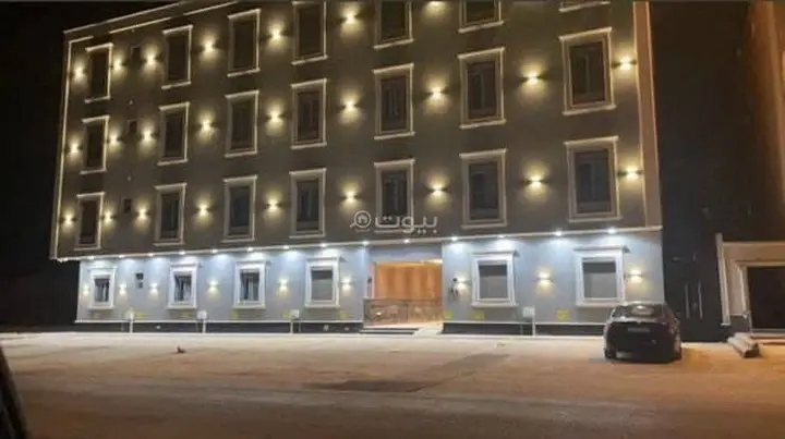 3 bedroom apartment in Al Narjis, Riyadh