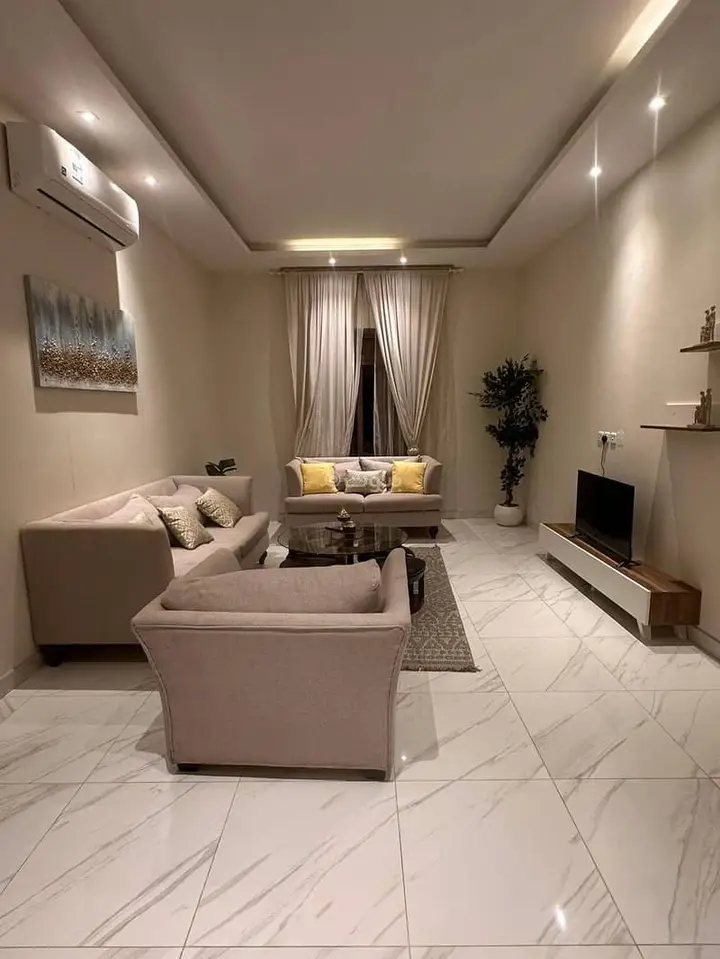 3 bedroom apartment in Al Narjis, Riyadh 3
