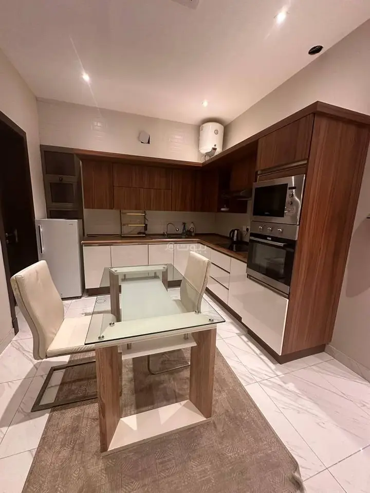 3 bedroom apartment in Al Narjis, Riyadh 4