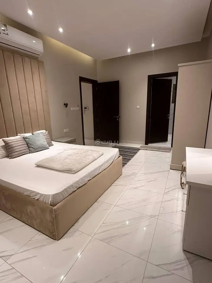 3 bedroom apartment in Al Narjis, Riyadh 5