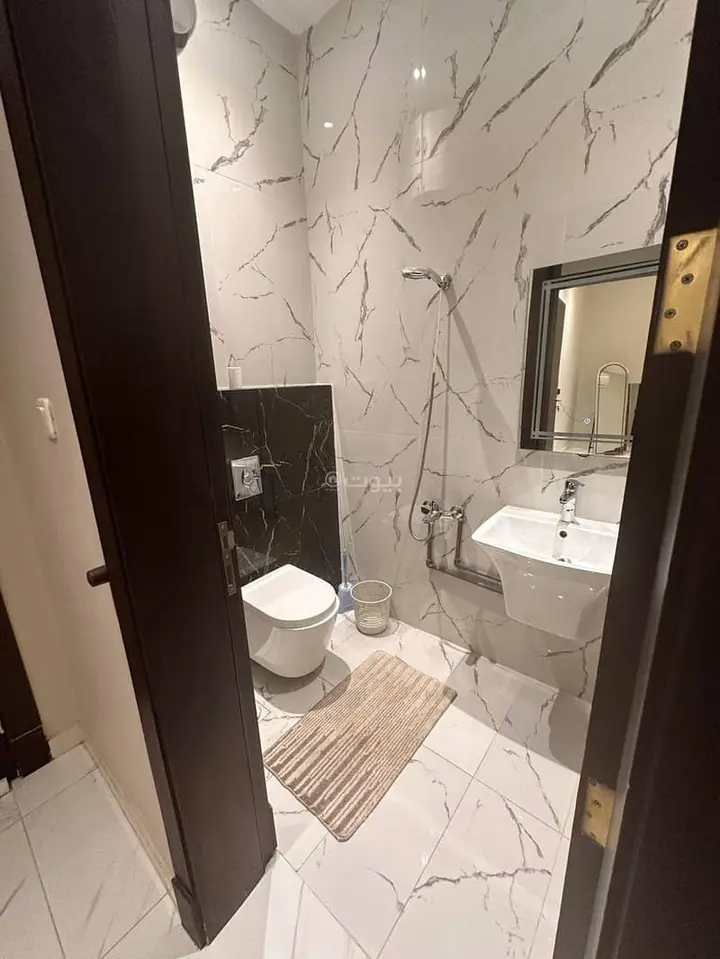3 bedroom apartment in Al Narjis, Riyadh 6