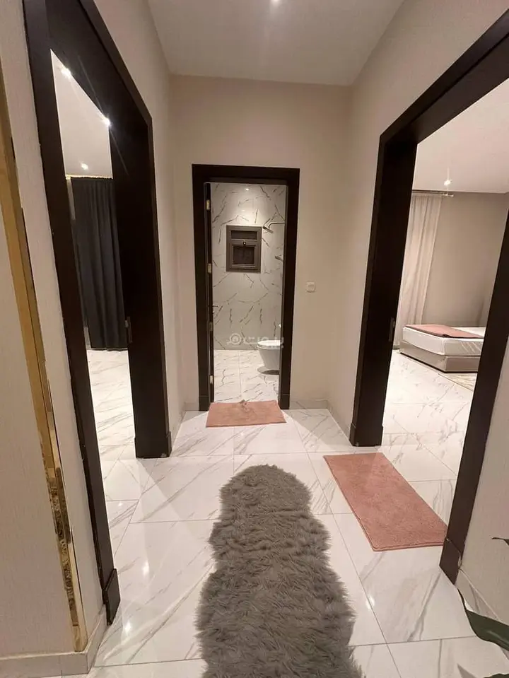3 bedroom apartment in Al Narjis, Riyadh 7
