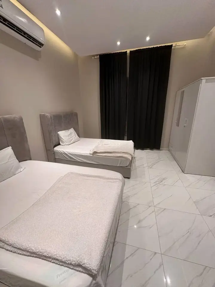3 bedroom apartment in Al Narjis, Riyadh 8