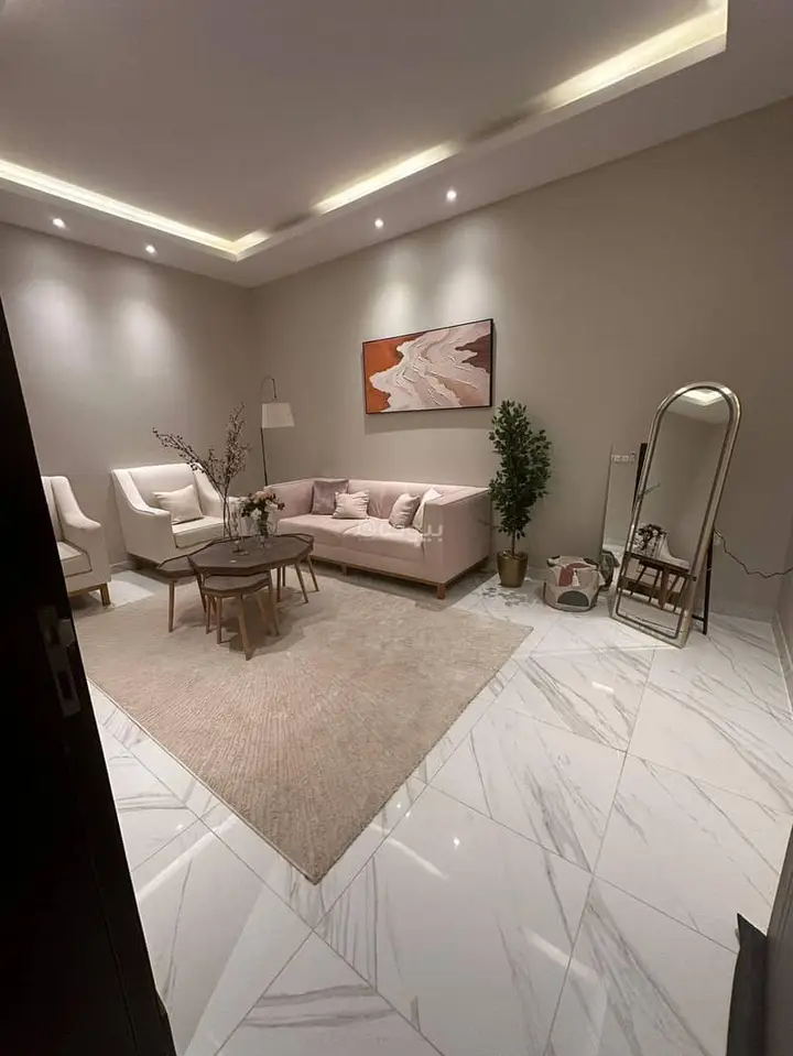 3 bedroom apartment in Al Narjis, Riyadh 9