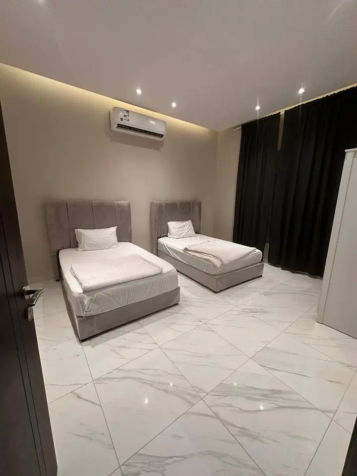 3 bedroom apartment in Al Narjis, Riyadh 10