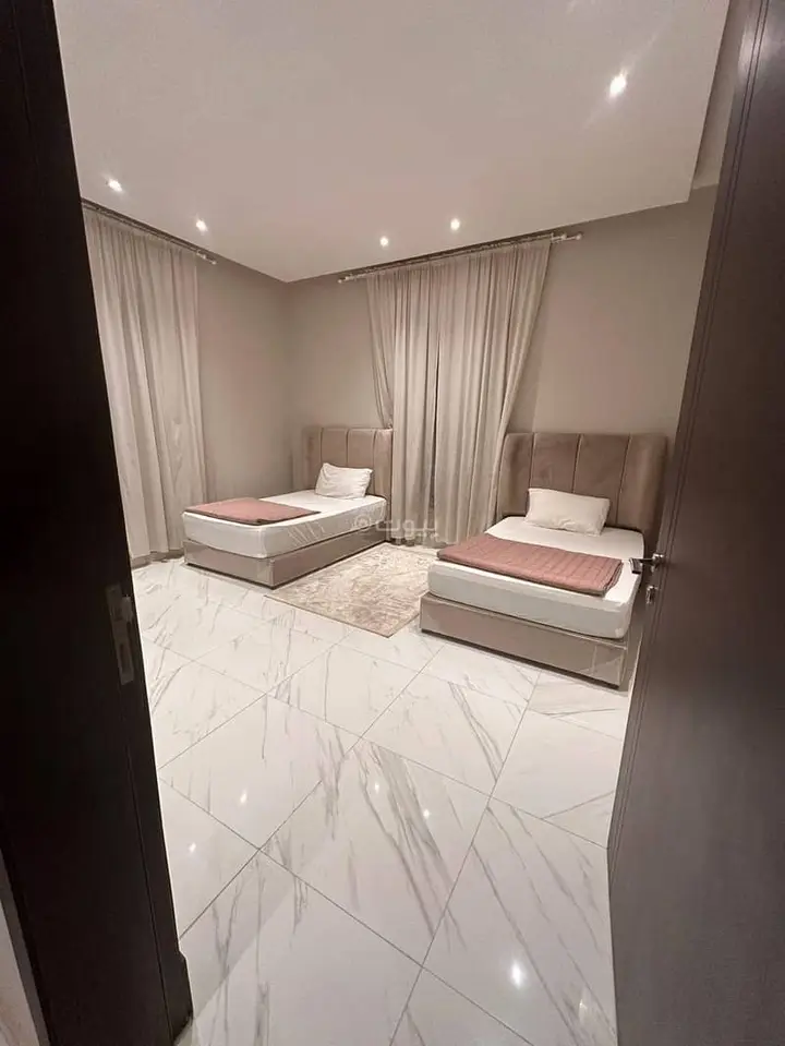 3 bedroom apartment in Al Narjis, Riyadh 11