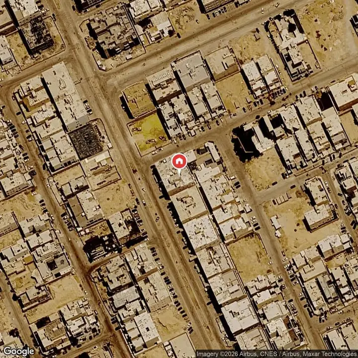3 bedroom apartment in Al Narjis, Riyadh 14