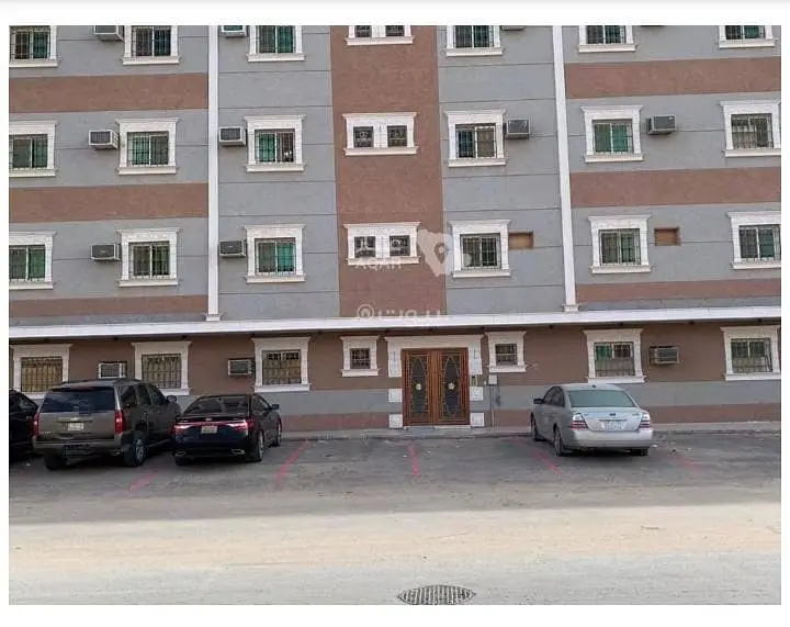 4 bedroom apartment in Ishbiliyah, Riyadh
