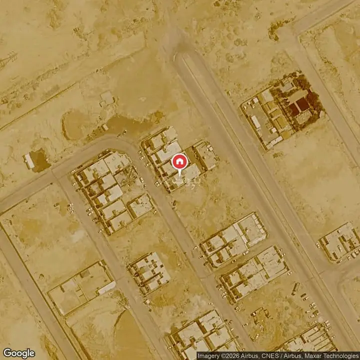 1 bedroom apartment in Al Bayan, Riyadh 5