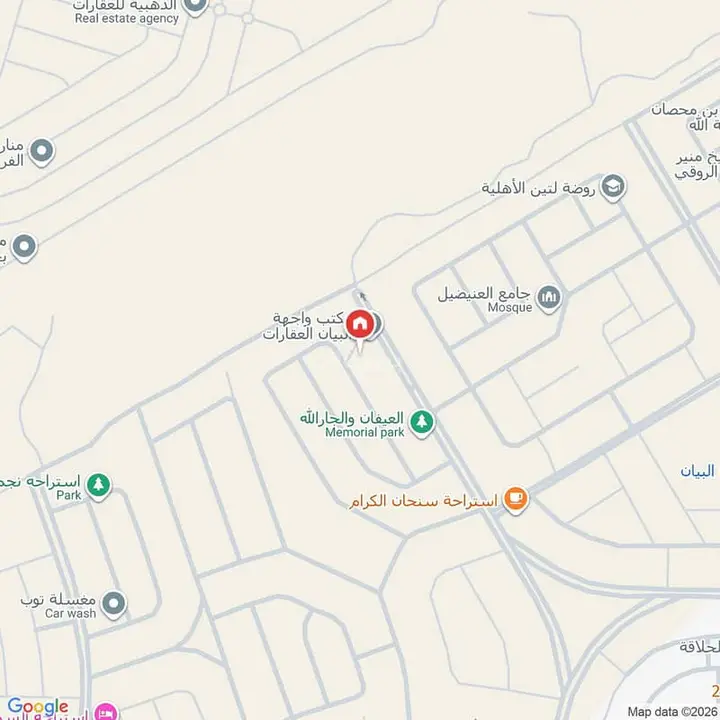 1 bedroom apartment in Al Bayan, Riyadh 6