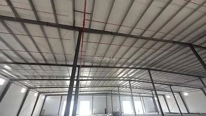 warehouse in Eastern Province