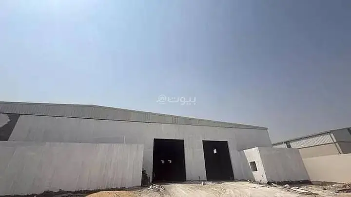 warehouse in Eastern Province 2
