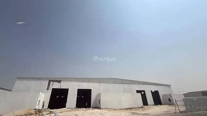 warehouse in Eastern Province 4