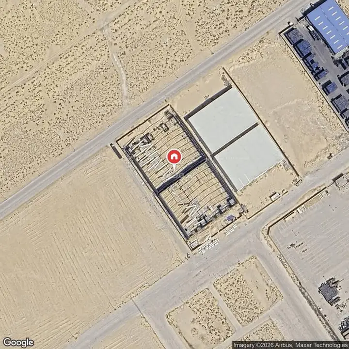 warehouse in Eastern Province 6