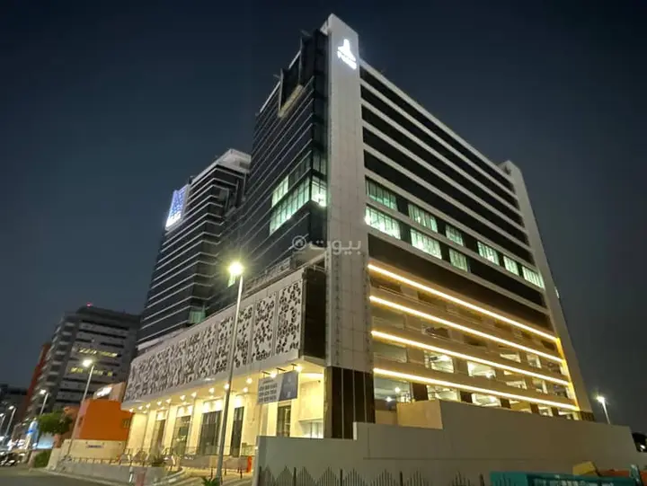 office in Al Khalidiyyah, Jeddah