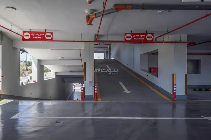 office in Al Khalidiyyah, Jeddah 12
