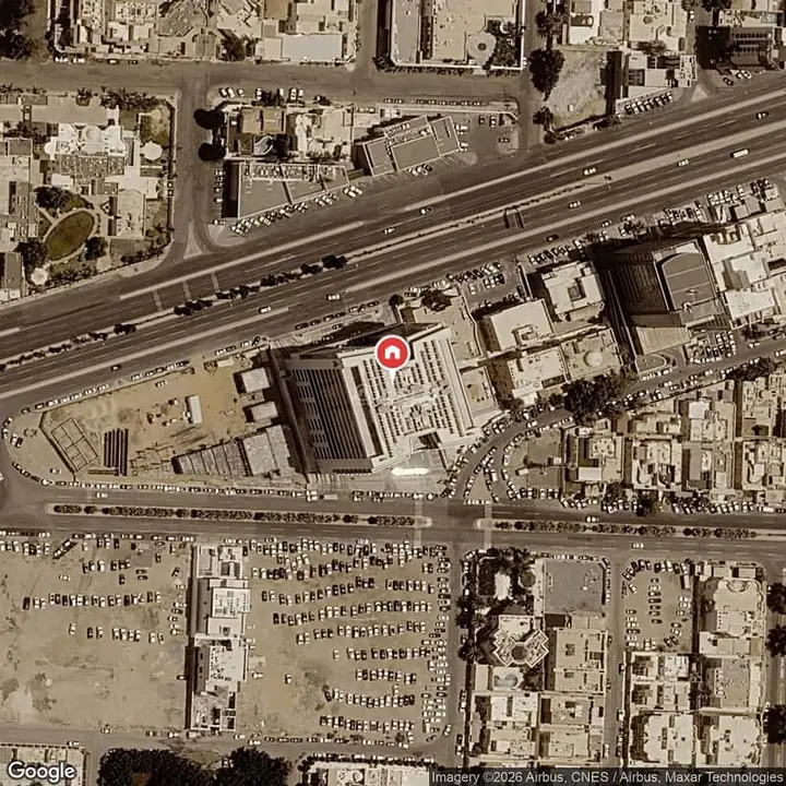 office in Al Khalidiyyah, Jeddah 15