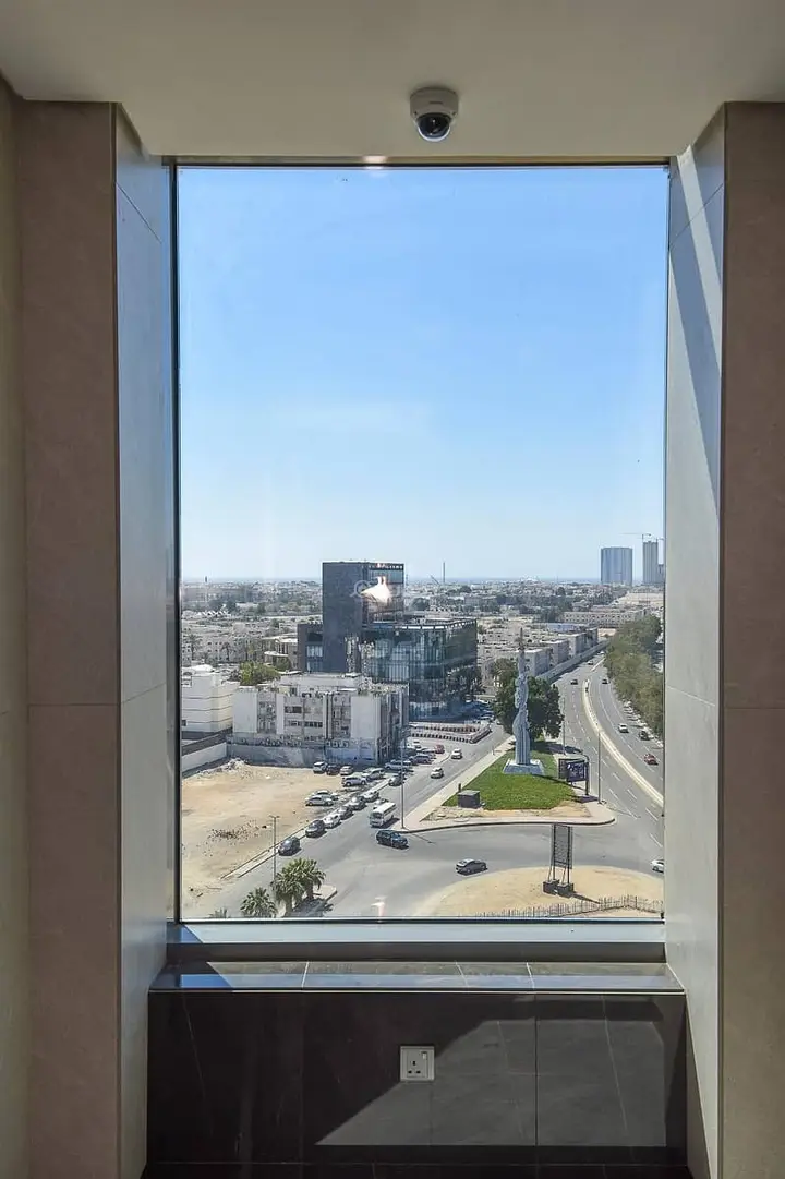 office in Al Khalidiyyah, Jeddah 18
