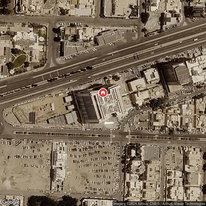 office in Al Khalidiyyah, Jeddah 20