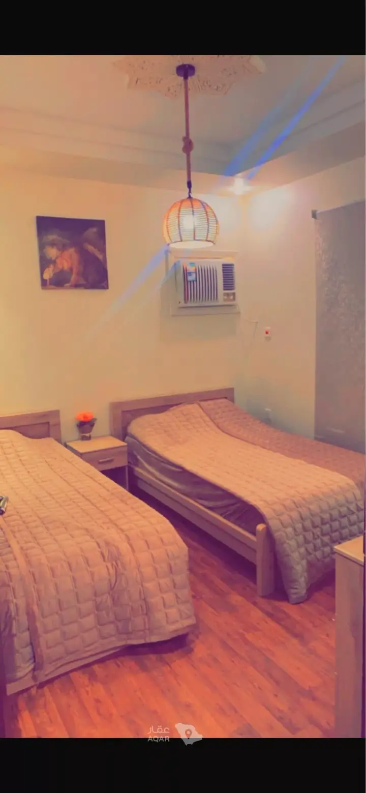 2 bedroom apartment in Al Bawadi, Jeddah 16