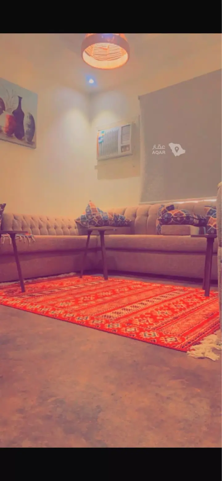 2 bedroom apartment in Al Bawadi, Jeddah 17