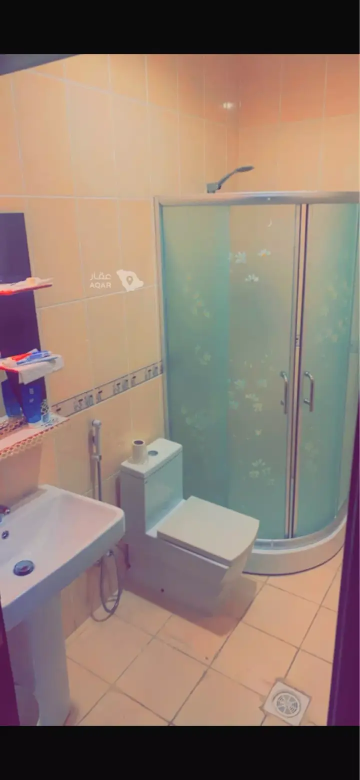 2 bedroom apartment in Al Bawadi, Jeddah