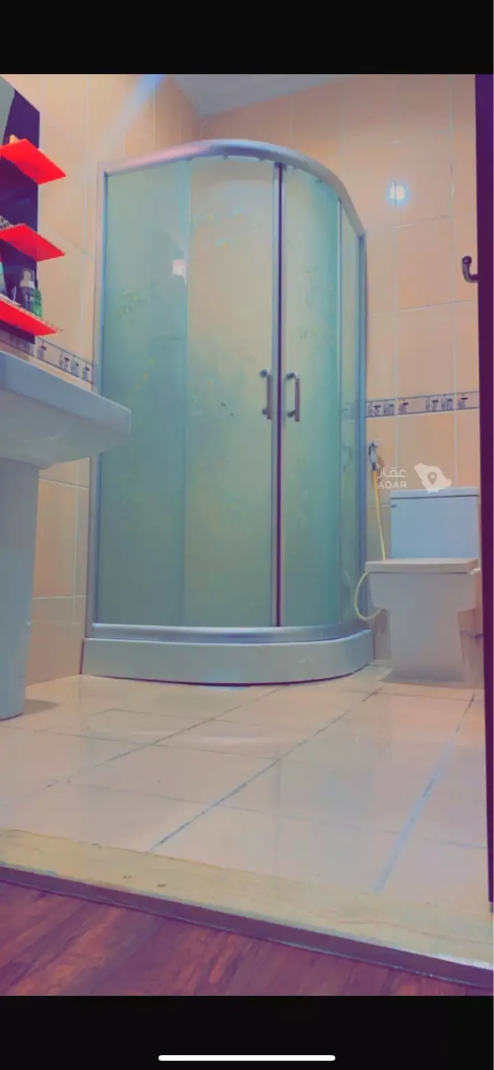 2 bedroom apartment in Al Bawadi, Jeddah 9