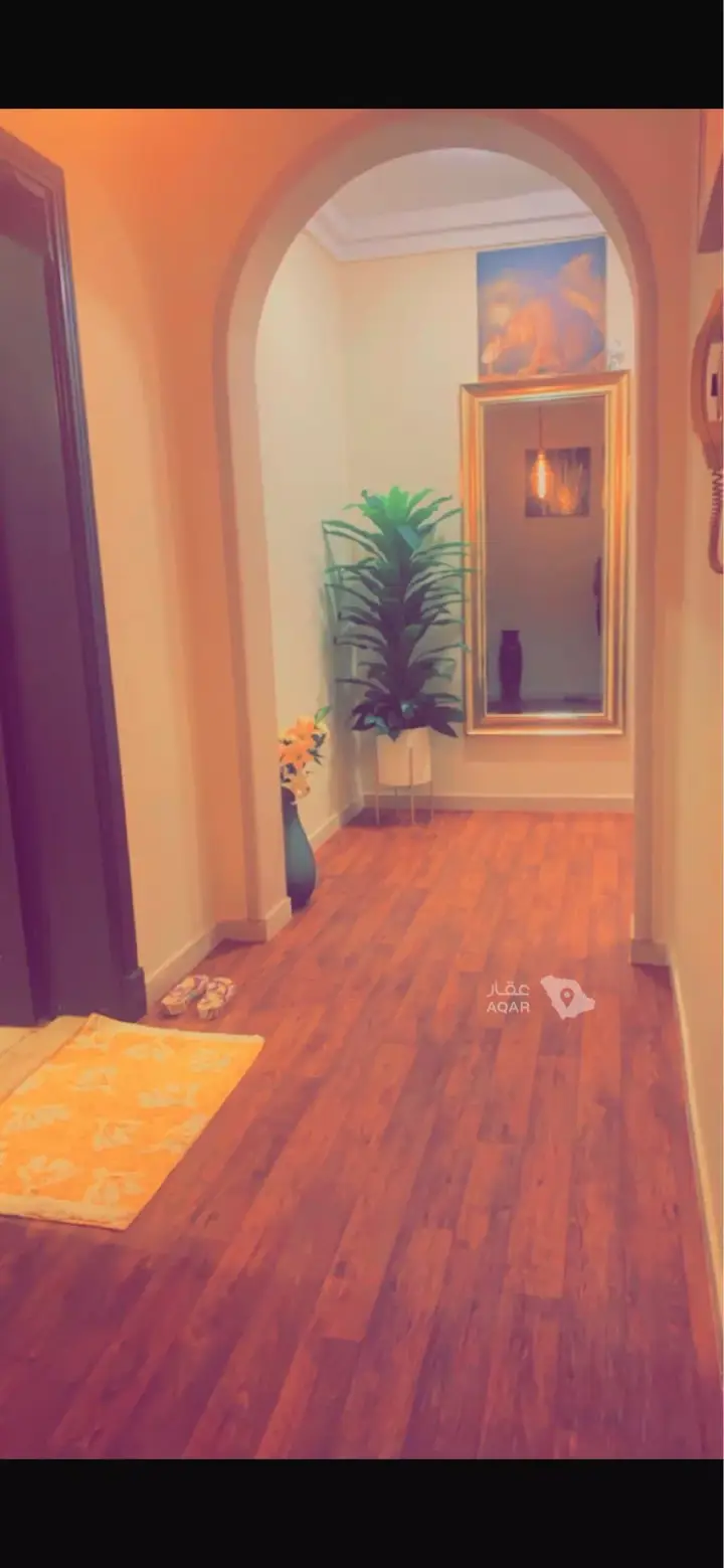2 bedroom apartment in Al Bawadi, Jeddah 2