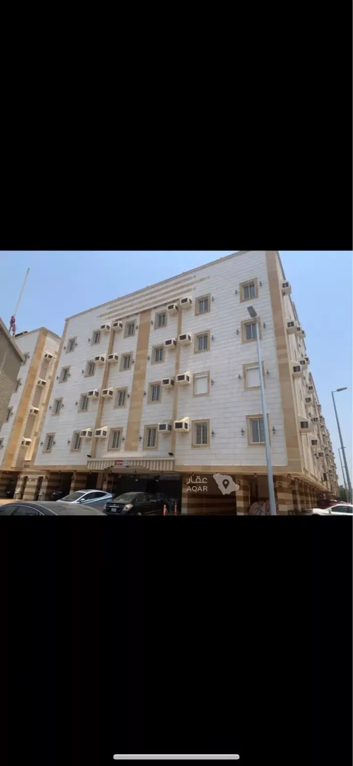 2 bedroom apartment in Al Bawadi, Jeddah 3
