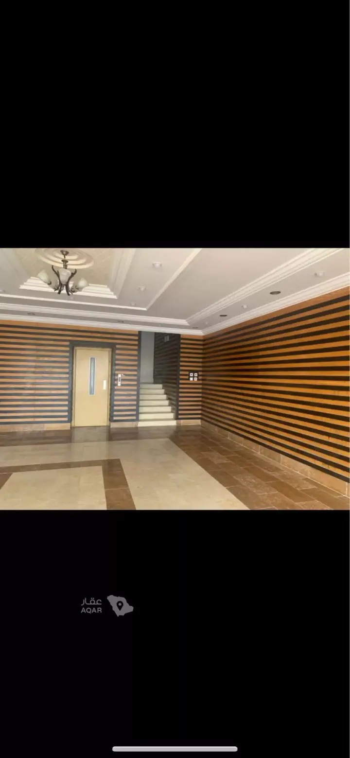 2 bedroom apartment in Al Bawadi, Jeddah 12