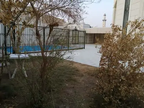 5 bedroom villa in Al Rawabi, Riyadh 8