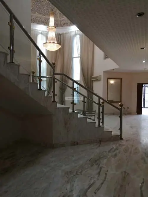 5 bedroom villa in Al Rawabi, Riyadh